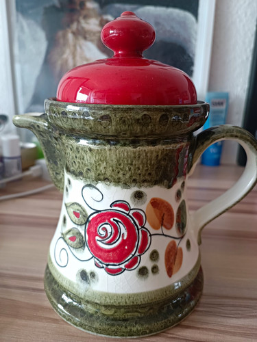 Kaffeekanne schramberg serie - schramberg,
