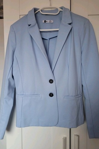 Eleganter damen blazer - eleganter, damen-blazer