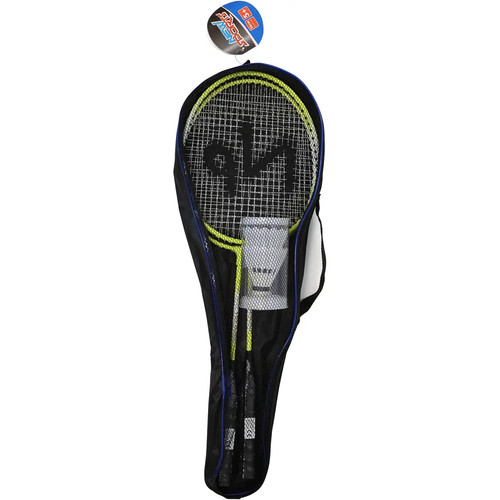 New sports badminton set - new, badminton-set