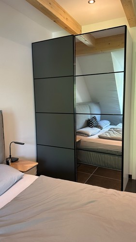 Neuwertiger ikea pax - neuwertiger,