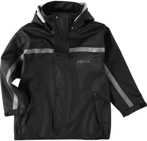Bms kinder matschjacke - bms,