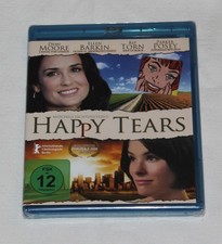 Blu ray happy tears - happy, mit