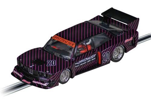Carrera digital 132 bmw - bmw, 320