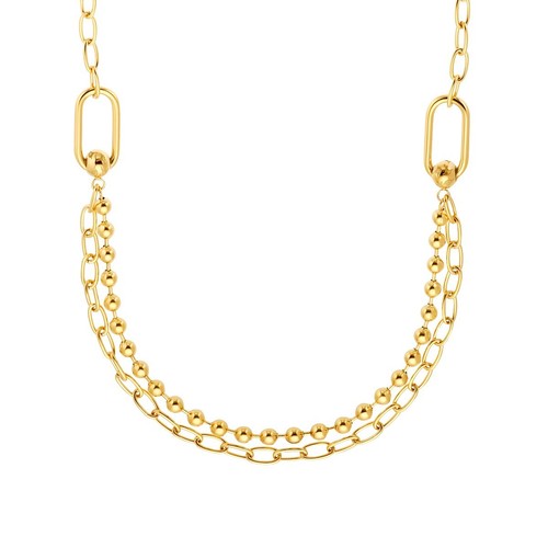 Joop 2036801 halskette damen - joop!,