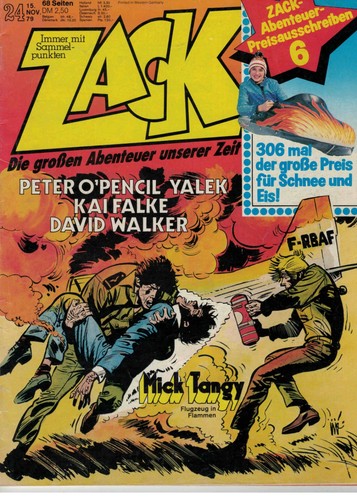 Zack 1979 mick tangy peter - 24/1979,