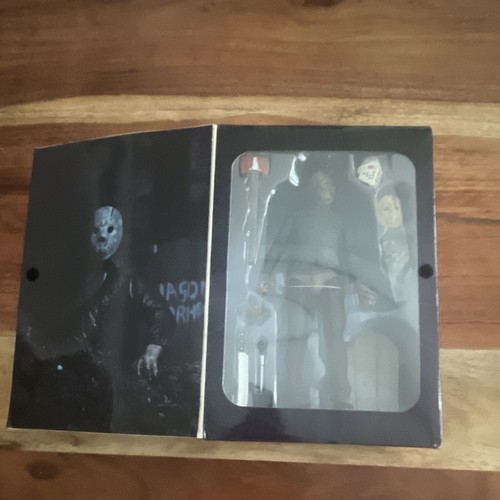 Jason voorhees figur - figur, –