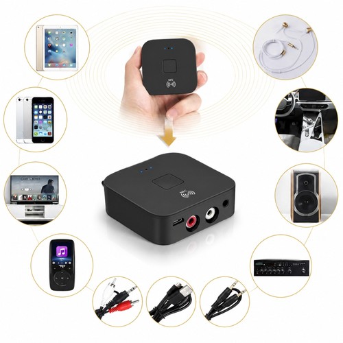 Bluetooth 5mm aux - bluetooth, 5.0