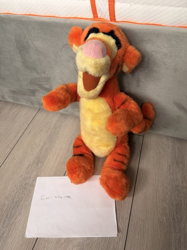 Disney tigger teddy - disney,