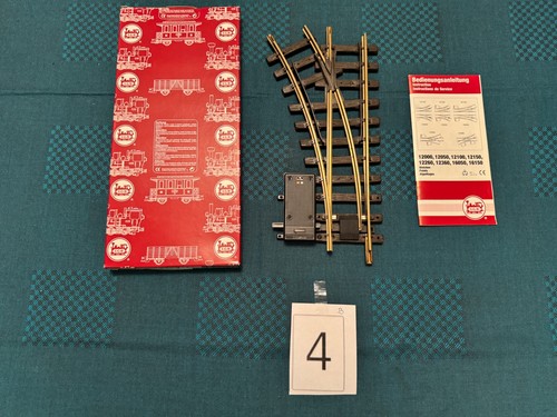 Lgb 1215 12150 elektrische - lgb,