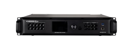 Novastar vx2000 pro led wand - vx2000, led-wand