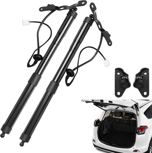 Heckklappe gasdruckfeder - 2x,