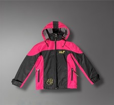 Jack wolfskin outdoorjacke - wolfskin,