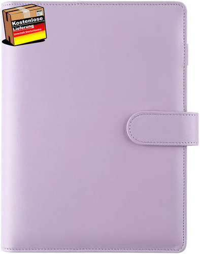 Ringbuch mit ringen - mit, 6