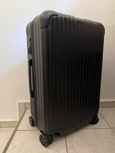 Rimowa essential check m - essential, check-in