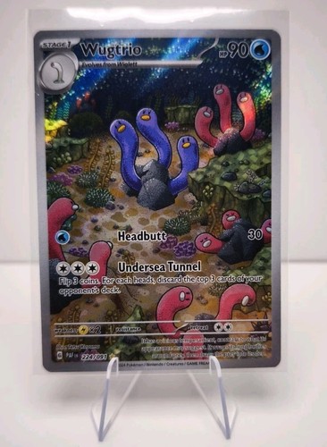 Pokémon wugtrio secret - pokémon,