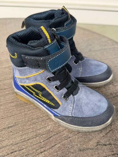 Stiefel jungen - stiefel,