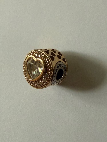 Echtgold pandora essence - pandora,