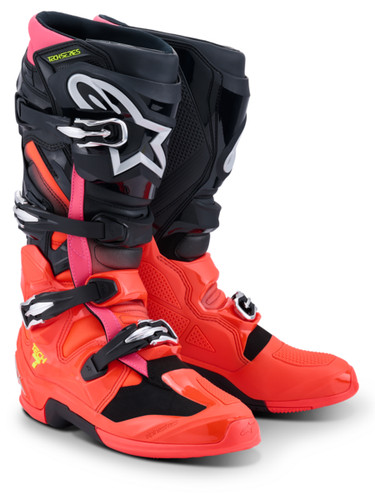 Neu alpinestars 2026 tech - neu,