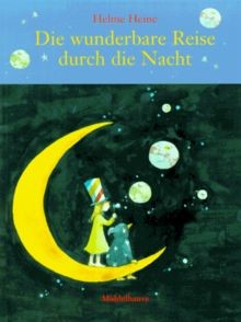 Die wunderbare reise - wunderbare,