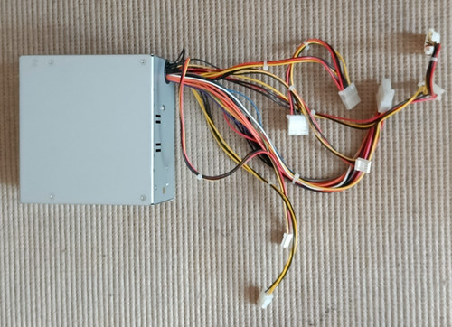 Fsp350 60mdn 350w - fsp350-60mdn,