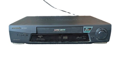 Panasonic fj610 - panasonic, nv-fj610