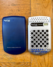 Mephisto saitek travel - mephisto,