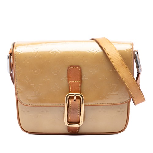 Louis vuitton monogram vernis - monogram,