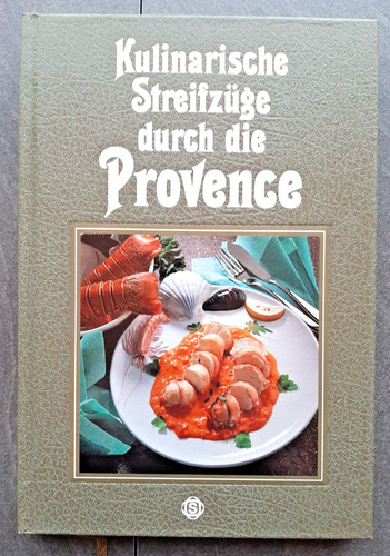 Kulinarische streifzüge durch - kulinarische,