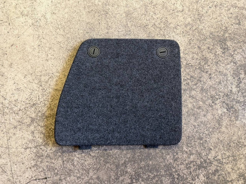 Steckdeckel links passat 3c - steckdeckel,