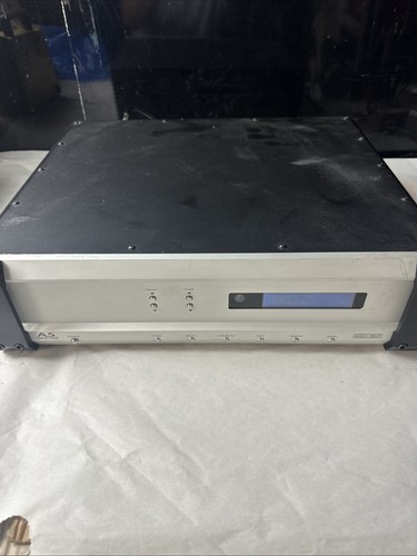 Musical fidelity dab ukw - fidelity, /