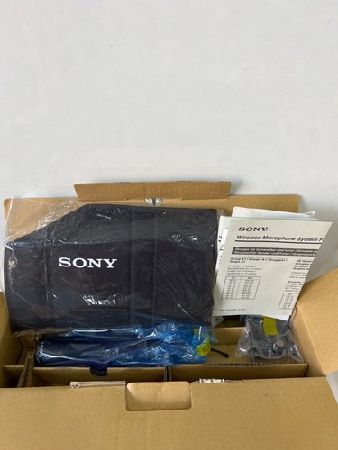 Sony wrt 847b uhf - wrt-847b/67-69,