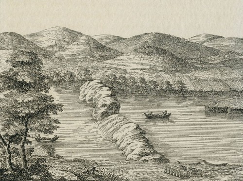 Zurzach rheinfall - zurzach,