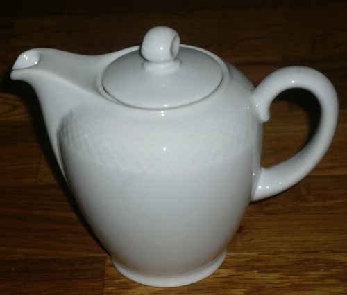 Kaffeekännchen für 1 - für,