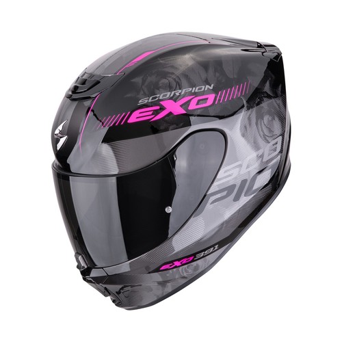 Scorpion exo 391 ava - scorpion,