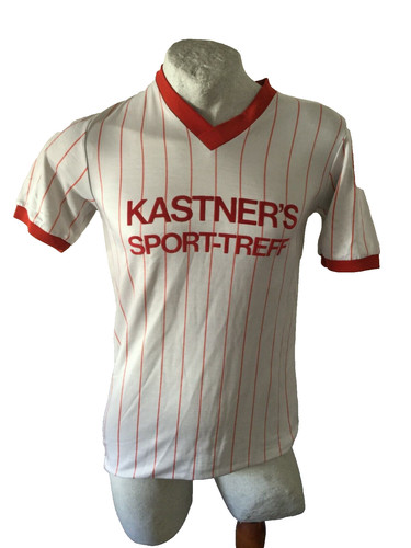 Maglia kastner sport treff - maglia, sport-treff