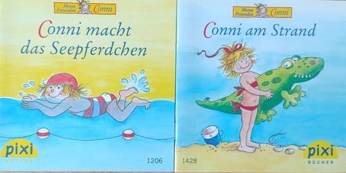 Pixi bücher conni - pixi,