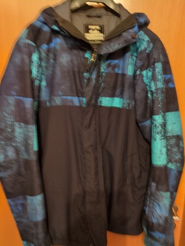 Herren anorak mit kapuze - anorak,