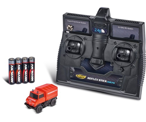 Carson 500504178 unimog - carson, mb