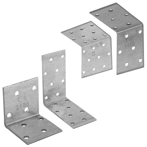 50stk winkelverbinder - 20-50stk., 90°
