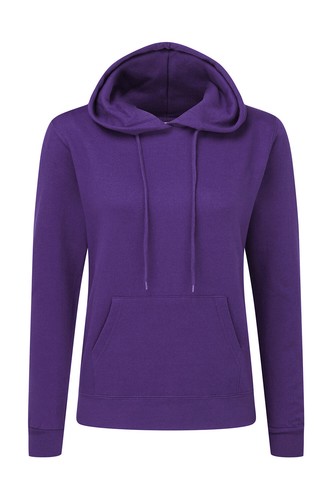 Damen kapuzenpullover - damen,
