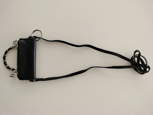 Zadig voltaire monedero - zadig, &