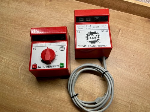 Lgb 51070 elektronischer - 51070,
