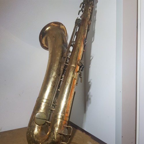 Geo bundy baritone - 40's,