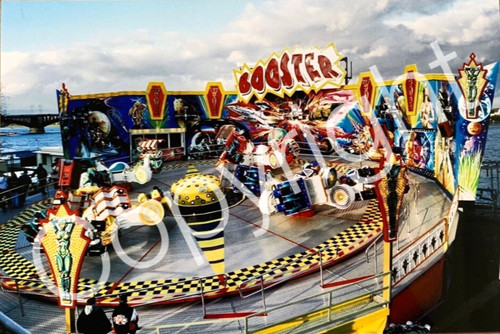 Xxl foto karussell - xxl, booster