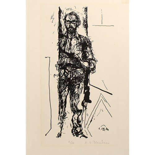 Karl erich müller - karl,