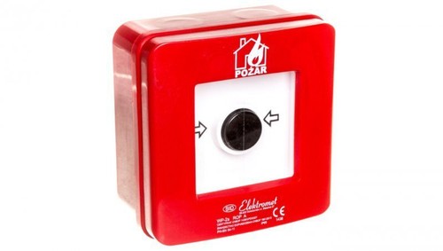 Handfeuermelder ip65 - handfeuermelder,