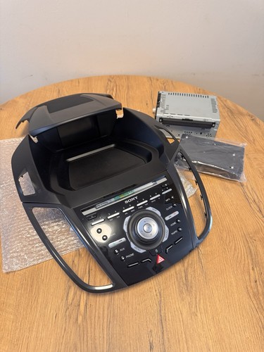 Ford sync sony - 1.1, premium