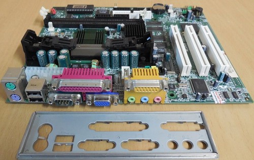 Msi 6190 ver1 - ms-6190, medion