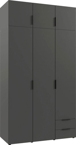Kleiderschrank modena - kleiderschrank,