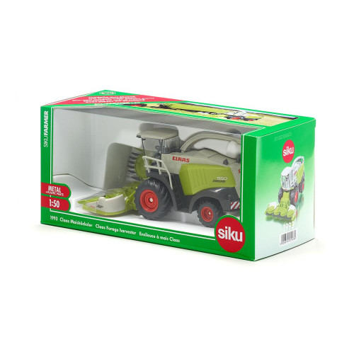 Mietitrebbia mais claas jaguar - mais,